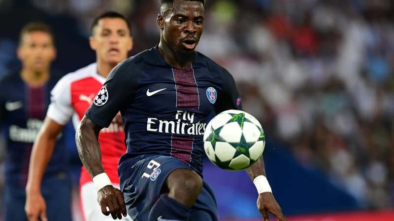 L'avocat du PSG regrette une décision vraiment surprenante.