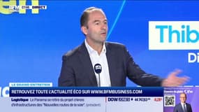 Le Grand entretien : France Travail sous le feu des critiques - 07/02