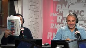 Le kikadi du vendredi 03 novembre