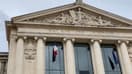Le tribunal de Nice (photo d'illustration). 