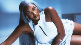 Aya Nakamura dévoile son nouvel album "Destinée" ce vendredi 21 novembre 2025.