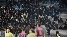 Nantes-Toulouse