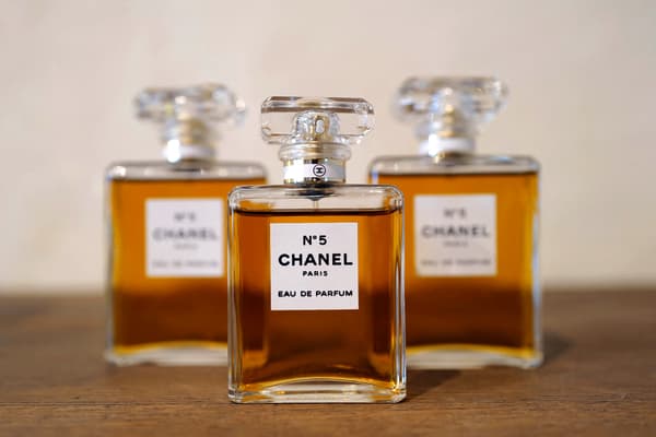 Parfum N°5  Chanel 
