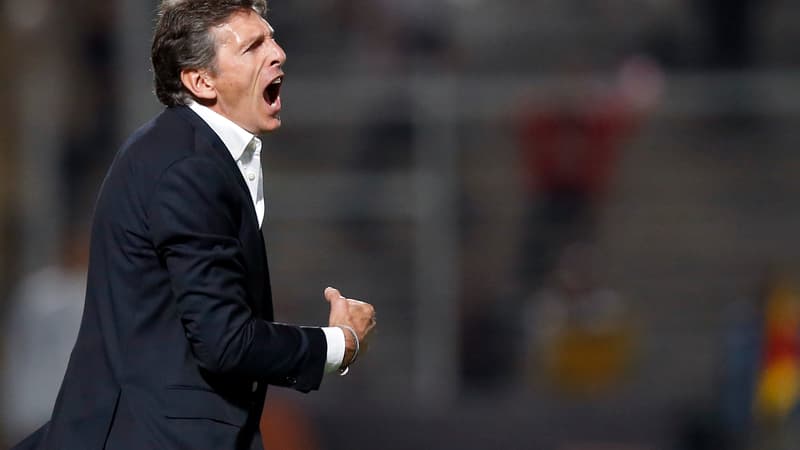 Claude Puel