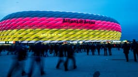 L'Allianz Arena