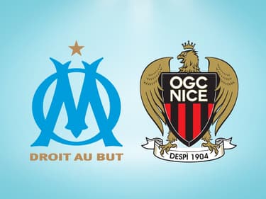 Marseille - Nice : sur quelle chaîne TV et à quelle heure voir le match ?
