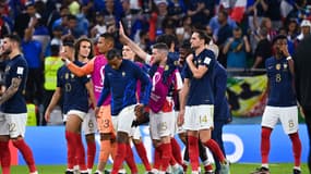 Equipe de France
