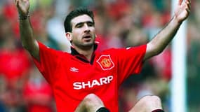 Eric Cantona