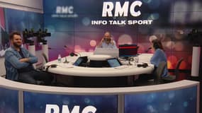 Frédéric Decker, météorologue pour Météo News : "On parle de tornades et de rafales orageuses particulièrement violentes."