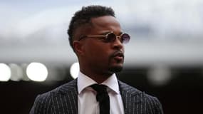 Patrice Evra