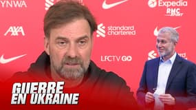  Liverpool : Klopp trouve "justes" les sanctions du gouvernement contre Abramovich