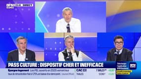 Les Experts : Loi spéciale, les gagnants et les perdants - 18/12