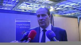 PS: "Il n'y a plus de problème" depuis l'annonce de la plainte, assure Cambadélis.