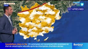 Météo Var: de belles éclaircies pour le dernier jour de l'année