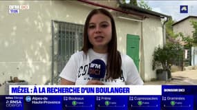 Alpes-de-Haute-Provence: la commune de Mézel à la recherche d'un boulanger