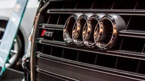 L'ancien patron d'Audi, Rupert Stadler, est le principal accusé dans le procès du dieselgate.