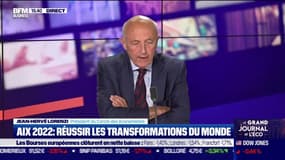 Le Grand Journal de l'Éco : Partie 2  - 09/06