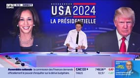 "L'ennemi de l'intérieur" selon Donald Trump 