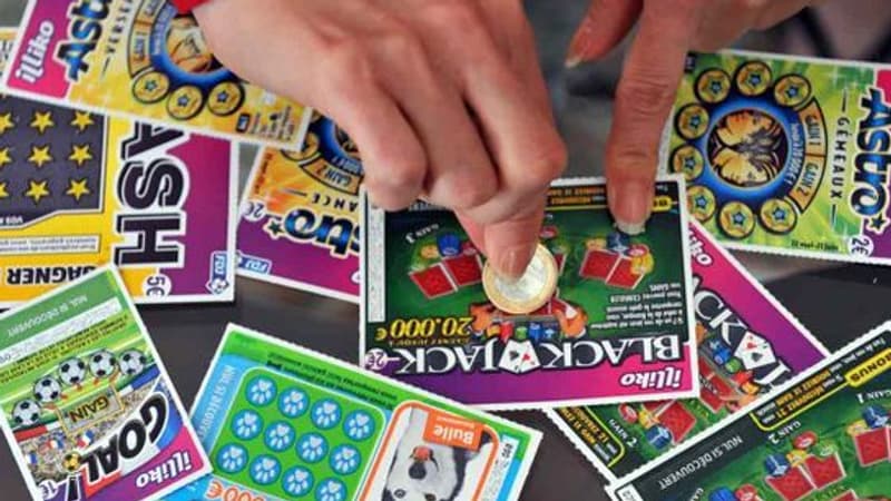 La FDJ mise sur de nouveaux jeux à gratter pour l'été