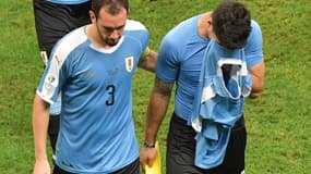 Luis Suarez