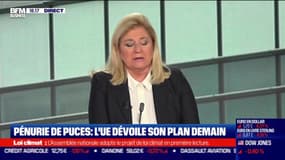 Le Grand Journal de l'Éco - Mardi 4 mai