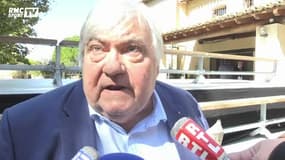 Ligue 1 - Louis Nicollin "enragé" contre sa cellule de recrutement