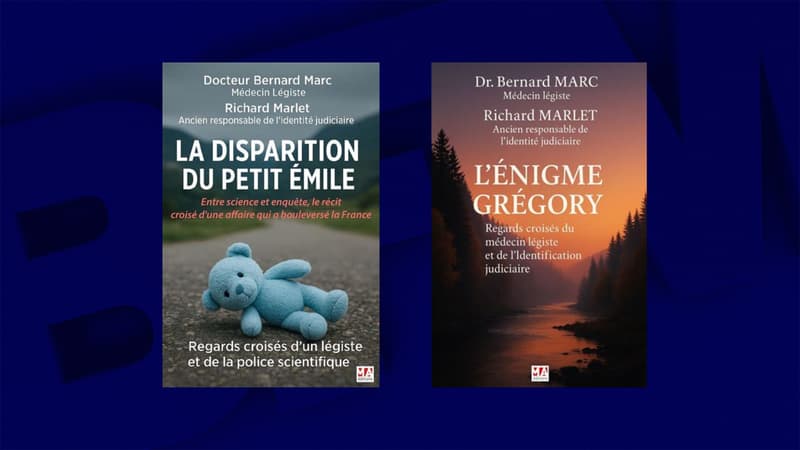 "C'est glauque": deux livres sur les affaires Émile et Grégory annulés car les auteurs affirment ne pas en avoir écrit "une ligne"