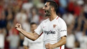 Maxime Gonalons
