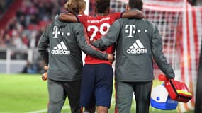 Kingsley Coman (Bayern Munich)