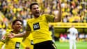 Raphaël Guerreiro - Dortmund 