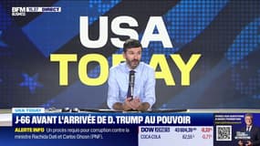 Robert Kennedy Jr futur ministre de la santé 