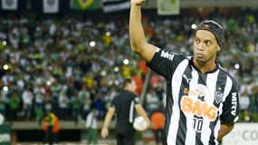 Ronaldinho