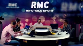"RMC politique: le journal du off" : Florian Philippot, candidat des anti-pass ?