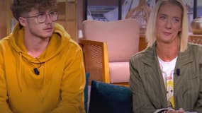 La mère et le frère de Lola ont témoigné dans l'émission Ça commence aujourd'hui diffusée ce mardi 12 novembre
