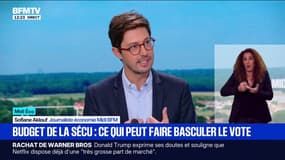Qu'est-ce que l'Ondam qui peut faire basculer le vote du budget à l'Assemblée nationale ?