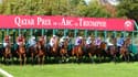 Les pronos hippiques du jeudi 22 avril 2021