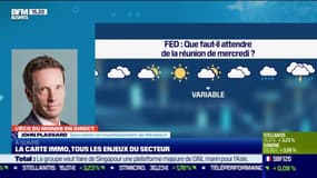 John Plassard (Mirabaud) : La thématique cyclique s'affaiblit en Europe, fin de la surperformance d'il y a près de 3 mois ? - 15/03