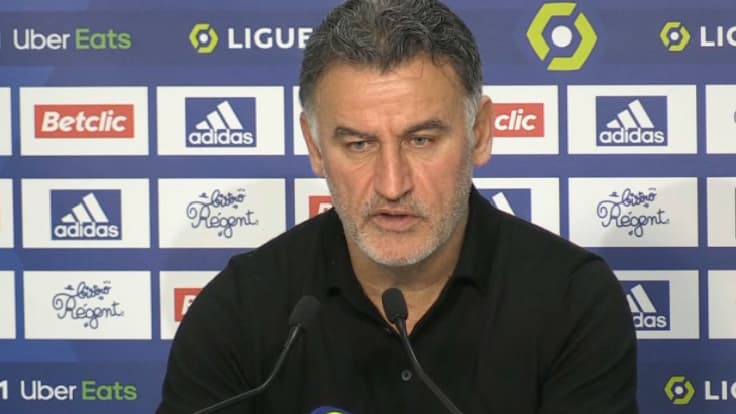 Christophe Galtier