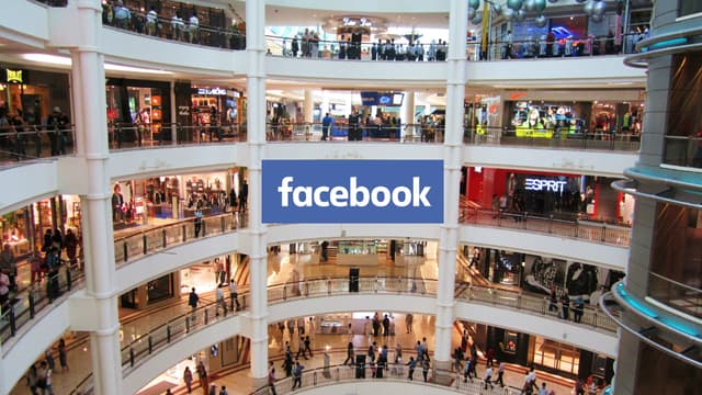 Le site américain a annoncé que 45 millions de marques disposaient désormais de leur page Facebook.