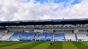 AJ Auxerre : pass sanitaire, protocole, contrôle… le retour des supporters dans le stade