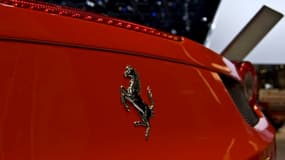 10% du capital de Ferrari va être introduit en Bourse