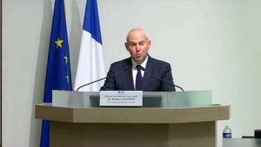 Jérôme Salomon