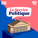 J-2 / "Peuple de France, lève-toi !", l'ultime meeting de Le Pen à Arras