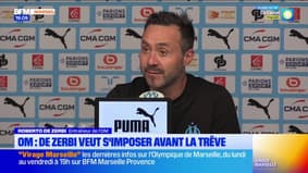 Pas de faux-pas avant la trêve pour les Olympiens face à Metz