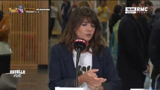 VIDÉO - Regardez "Estelle Midi" en direct de Renodays
