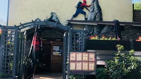 La préfecture des Hautes-Alpes fait fermer le restaurant Le Refuge, à Gap, pendant un mois