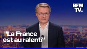 Crise économique, patrons, inflation... L'interview de Dominique Schelcher, PDG de la Coopérative U