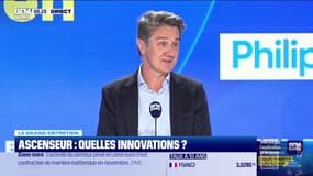 Kone doit s'adapter à la fin de la 2G et 3G