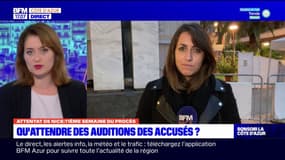 Procès de l'attentat de Nice: qu'attendre des auditions des accusés?