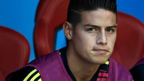 James Rodriguez